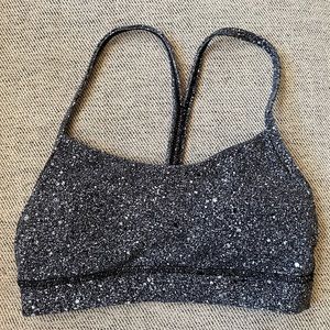 Lululemon Y Nulu Sports Bra
